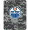 NHL Edmonton Oilers Camo iPad Pro 13in M4 (2024) Skin