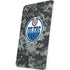 NHL Edmonton Oilers Camo iPad Pro 13in M4 (2024) Skin