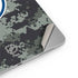 NHL Edmonton Oilers Camo iPad Pro 13in M4 (2024) Skin