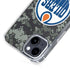 NHL Edmonton Oilers Camo iPhone 14 MagSafe Case