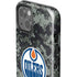 NHL Edmonton Oilers Camo iPhone 15 Impact Case