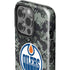 NHL Edmonton Oilers Camo iPhone 15 Pro Impact Case