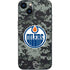 NHL Edmonton Oilers Camo iPhone 15 Skin