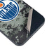 NHL Edmonton Oilers Camo iPhone 15 Skin