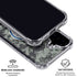 NHL Edmonton Oilers Camo iPhone 16 Clear Case