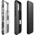 NHL Edmonton Oilers Camo iPhone 16 Impact Case