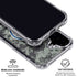 NHL Edmonton Oilers Camo iPhone 16 Plus Clear Case