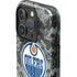 NHL Edmonton Oilers Camo iPhone 16 Pro Impact Case