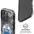 NHL Edmonton Oilers Camo iPhone 16 Pro Magsafe Impact Case