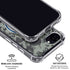 NHL Edmonton Oilers Camo iPhone 16e Clear Case