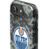 NHL Edmonton Oilers Camo iPhone 16e Impact Case