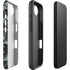 NHL Edmonton Oilers Camo iPhone 16e Impact Case