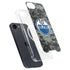 NHL Edmonton Oilers Camo iPhone 16e MagSafe Case
