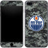 NHL Edmonton Oilers Camo iPhone 7 Plus Skin