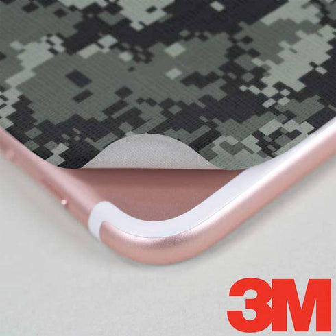 NHL Edmonton Oilers Camo iPhone 7 Plus Skin