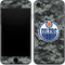 NHL Edmonton Oilers Camo iPhone 7 Skin