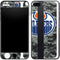 NHL Edmonton Oilers Camo iPhone 8 Plus Skin