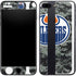 NHL Edmonton Oilers Camo iPhone 8 Plus Skin