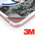 NHL Edmonton Oilers Camo iPhone 8 Plus Skin