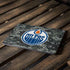 NHL Edmonton Oilers Camo Apple MacBook Air Skin