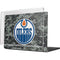 NHL Edmonton Oilers Camo MacBook Pro 14in (2021-24) Case plus Skin