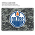 NHL Edmonton Oilers Camo MacBook Pro 14in (2021-24) Case plus Skin
