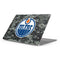 NHL Edmonton Oilers Camo Apple MacBook Pro 16-inch Skin