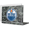 NHL Edmonton Oilers Camo MacBook Cases