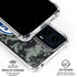 NHL Edmonton Oilers Camo Moto G Power 5G (2024) Clear Case