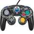 NHL Edmonton Oilers Camo Nintendo Skins