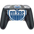 NHL Edmonton Oilers Camo Nintendo Switch 2 (2025) Pro Controller Skin