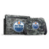 NHL Edmonton Oilers Camo Nintendo Skins