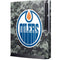 NHL Edmonton Oilers Camo Playstation 3 & PS3 Slim Skin