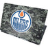 NHL Edmonton Oilers Camo Dell Precision Skin