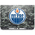 NHL Edmonton Oilers Camo Dell Precision Skin