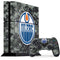 NHL Edmonton Oilers Camo PS4 Console and Controller Bundle Skin