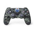 NHL Edmonton Oilers Camo PlayStation PS4 Skins