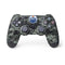 NHL Edmonton Oilers Camo PS4 Controller Skin