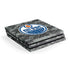 NHL Edmonton Oilers Camo PlayStation PS4 Skins