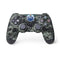 NHL Edmonton Oilers Camo PS4 Pro/Slim Controller Skin