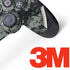 NHL Edmonton Oilers Camo PS4 Pro/Slim Controller Skin