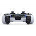NHL Edmonton Oilers Camo PS5 DualSense Edge Pro Controller Skin