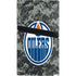 NHL Edmonton Oilers Camo PS5 Pro Bundle Skin