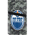 NHL Edmonton Oilers Camo PS5 Pro Disk Bundle Skin