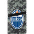 NHL Edmonton Oilers Camo PS5 Pro Disk Console Skin