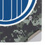 NHL Edmonton Oilers Camo PS5 Pro Disk Console Skin