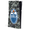 NHL Edmonton Oilers Camo PS5 Slim Digital Edition Console Skin