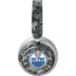 NHL Edmonton Oilers Camo Surface Headphones Skin