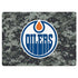 NHL Edmonton Oilers Camo Surface Laptop 2 Skin