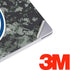 NHL Edmonton Oilers Camo Surface Laptop 2 Skin